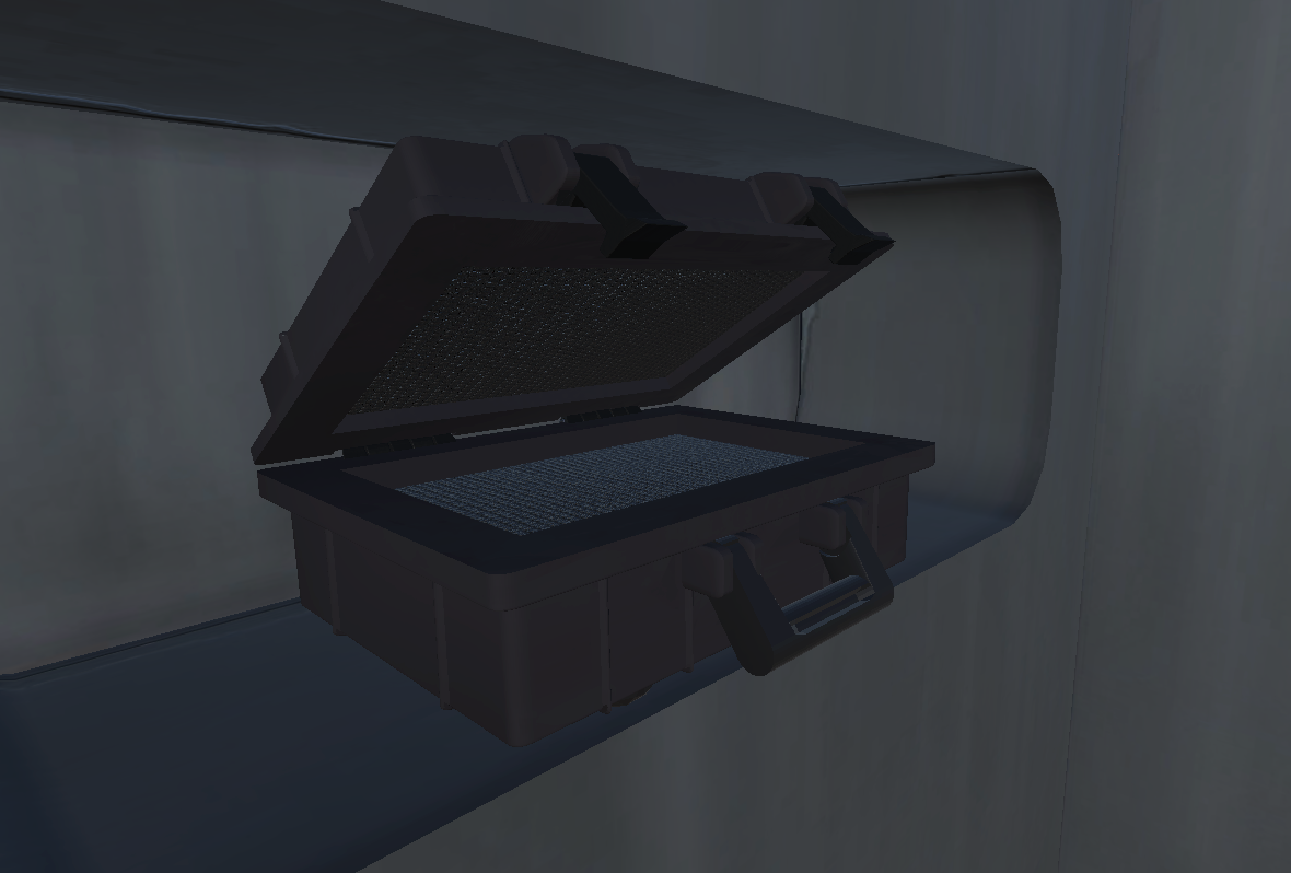 Blender Base Screenshot 5